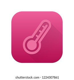 Thermometer - App Icon