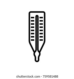 thermometer clip art