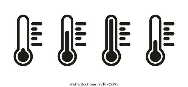 A thermometer is a device used for measuring temperature. It typically consists of a narrow, sealed glass tube containing.