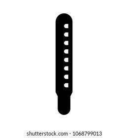 Thermometer Fever Checker   