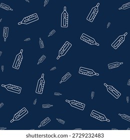 Thermometer wunderschöne Element trendy Design Vektor Illustration bunten Hintergrund.eps