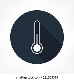 thermometer icon