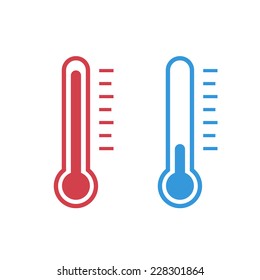 Thermometer Icon