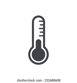 thermometer icon