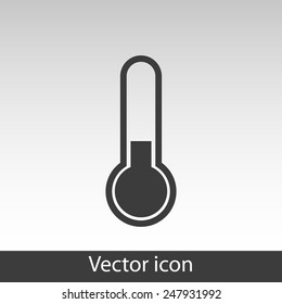 thermometer icon