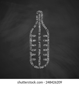 thermometer icon