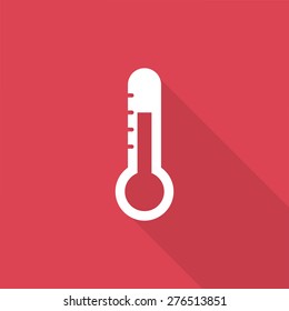 thermometer icon