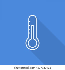 thermometer icon