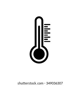 thermometer icon