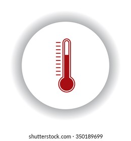 Thermometer icon