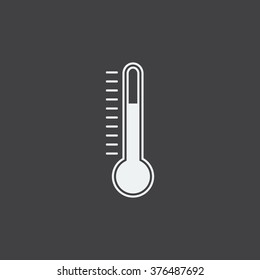 Thermometer Icon