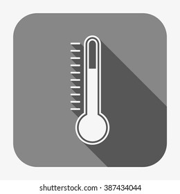 Thermometer Icon