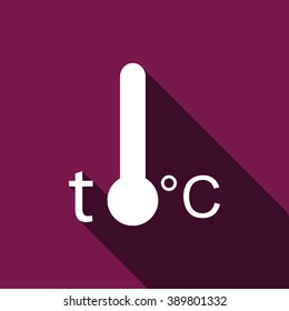 Thermometer Icon