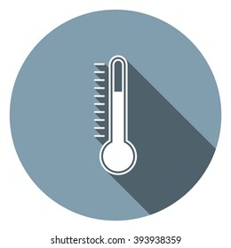 Thermometer Icon