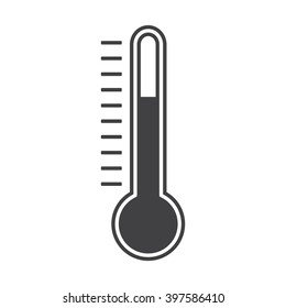 Thermometer Icon