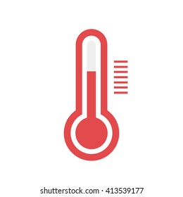 thermometer icon
