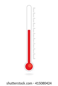 thermometer icon