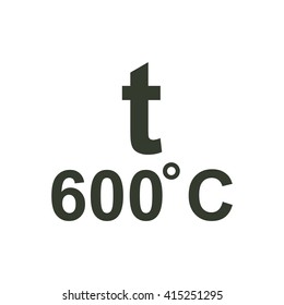 Thermometer Icon