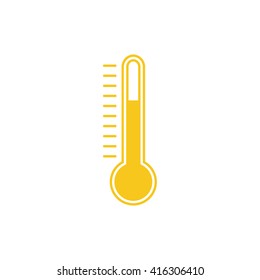 Thermometer Icon