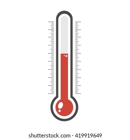 show me a picture of a thermometer