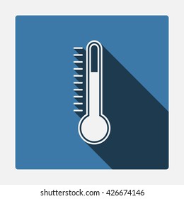Thermometer Icon