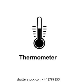 thermometer icon