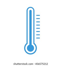 Thermometer icon