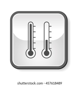 Thermometer icon