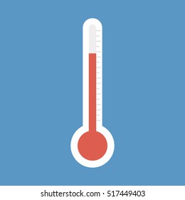 Thermometer icon