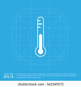 thermometer Icon