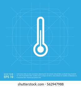 thermometer icon