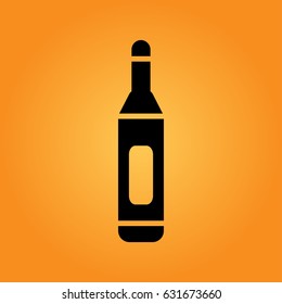 Thermometer icon