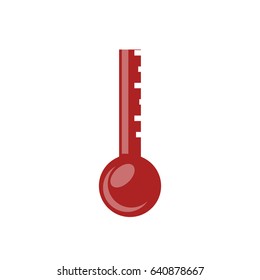 thermometer icon