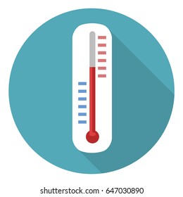 thermometer icon