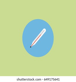 thermometer icon