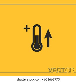 thermometer icon