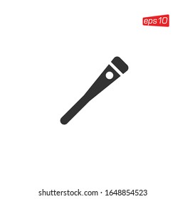 Thermometer Icon Design Vector Illustration