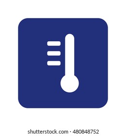 Thermometer Icon Vector