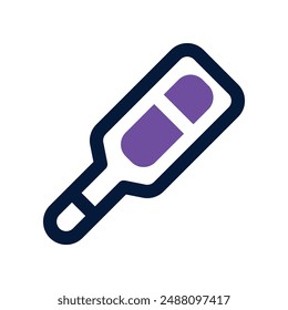 Vector de doble tono para tu Sitio web, móvil, presentación y diseño de logotipo.
