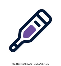 Icono de Vector de doble tono para su Sitio web, móvil, presentación y diseño de logotipo.