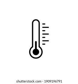 Special Modern Wall Digital Thermometer Royalty Free SVG, Cliparts,  Vectors, and Stock Illustration. Image 95039530.