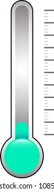 Thermometer illustration 2