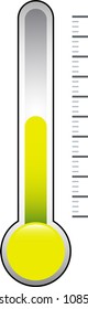 Thermometer illustration 5