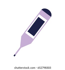 thermometer instrument to know temperature of people