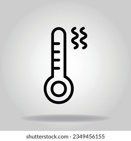 thermometer, pressure, heat test, temperature, laboratory