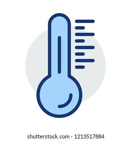 thermometer   temperature   Fahrenheit  