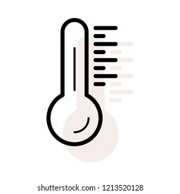 thermometer   temperature   Fahrenheit  