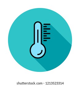 thermometer   temperature   Fahrenheit  