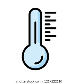 thermometer   temperature   Fahrenheit  