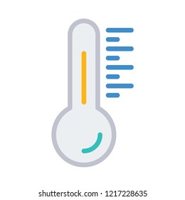 thermometer   temperature   Fahrenheit  